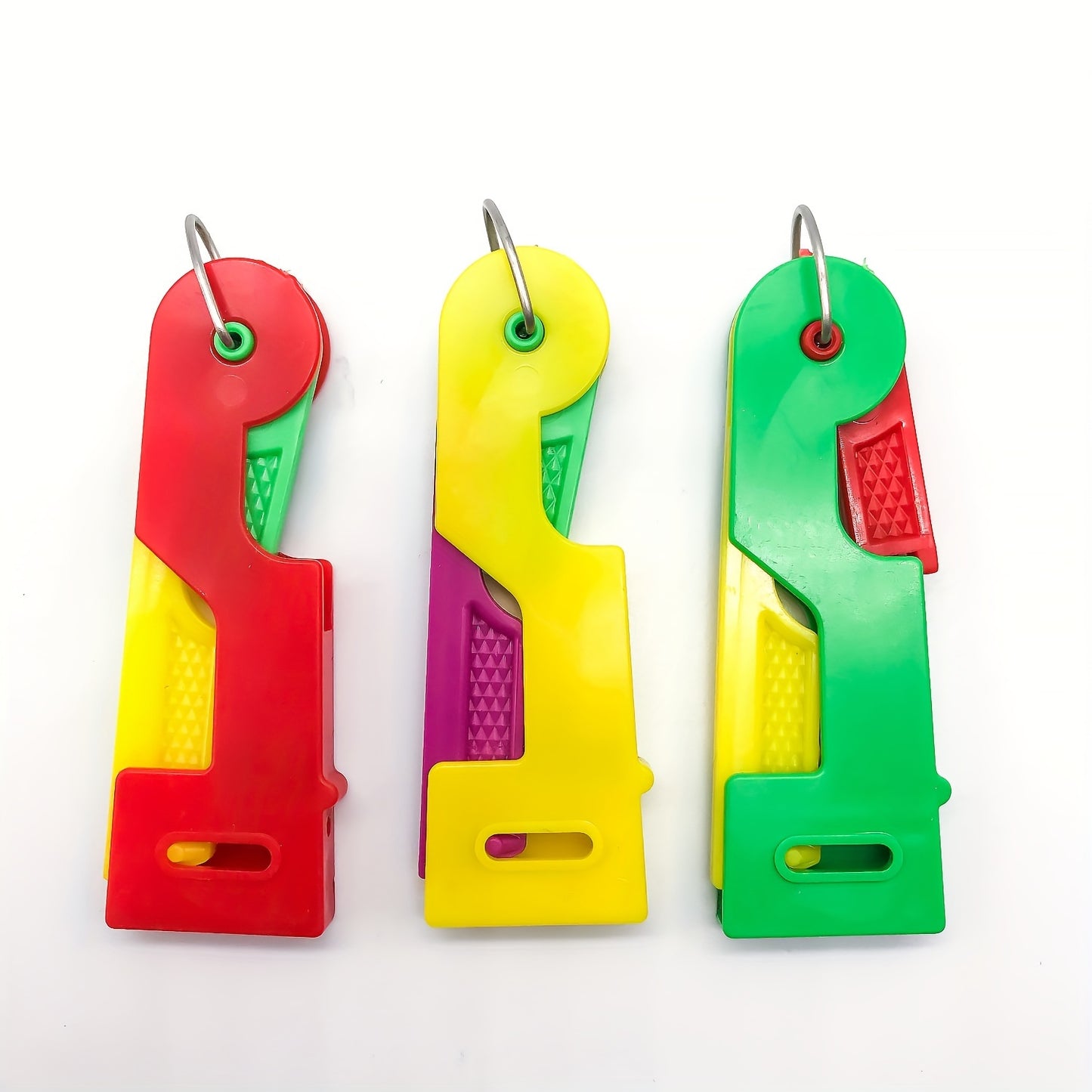 Automatic Threader - Simple Manual Tool for Easier Sewing - Sewing Accessories - Perfect Gift for Sewing Enthusiasts