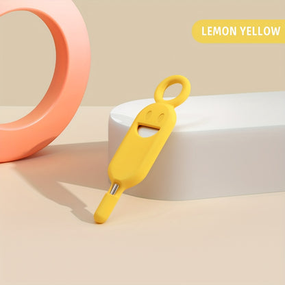 3-Pack SIM Ejector Tool Kit with Storage Case - Compatible with iPhone, Samsung, iPad & All Cell Phones