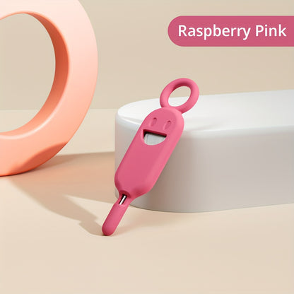 3-Pack SIM Ejector Tool Kit with Storage Case - Compatible with iPhone, Samsung, iPad & All Cell Phones