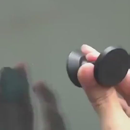 Rechargeable Mini Security Camera - 2.4GHz WiFi for Indoor & Outdoor