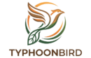 typhoonbird logo